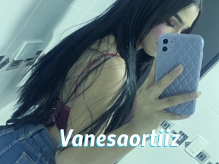 Vanesaortiiz