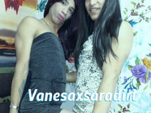 Vanesaxsaradirt