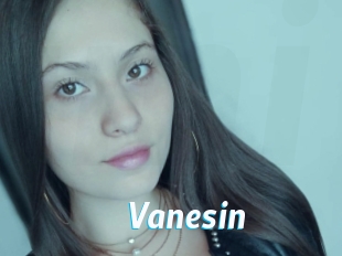 Vanesin