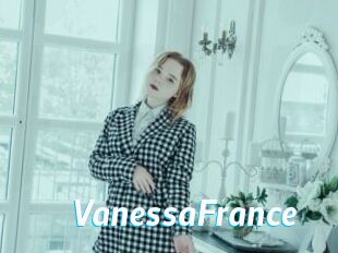 VanessaFrance