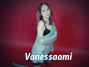 Vanessaami