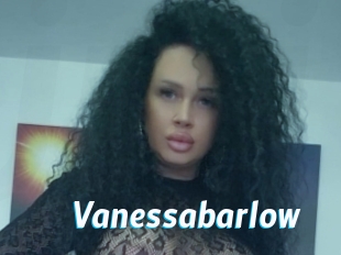 Vanessabarlow