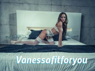 Vanessafitforyou