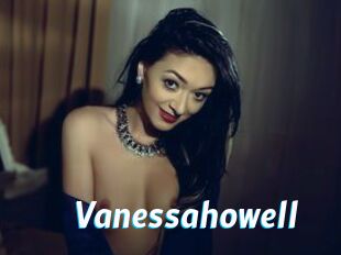 Vanessahowell