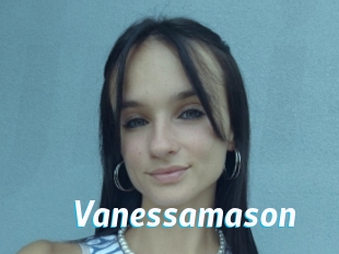 Vanessamason