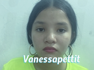 Vanessapettit
