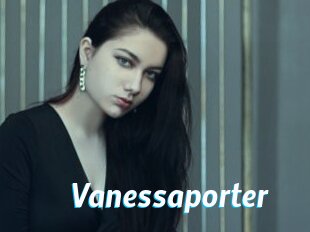 Vanessaporter