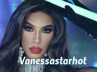 Vanessastarhot