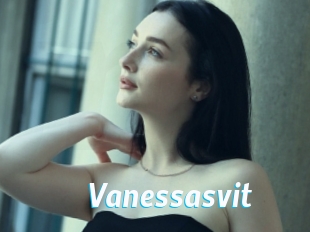 Vanessasvit