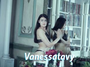 Vanessatavy