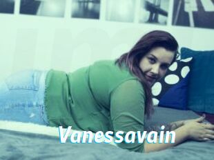 Vanessavain