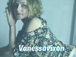 Vanessavixon