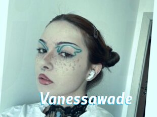 Vanessawade