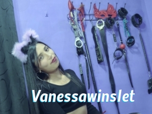 Vanessawinslet