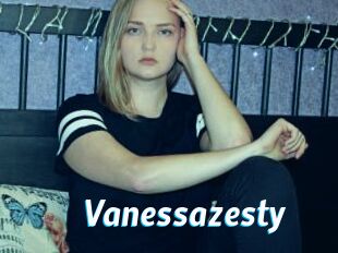 Vanessazesty