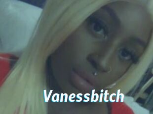 Vanessbitch