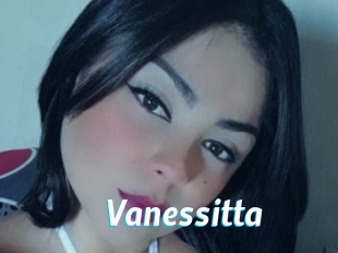 Vanessitta