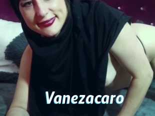 Vanezacaro