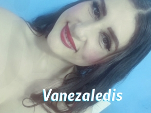 Vanezaledis