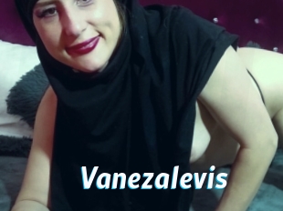 Vanezalevis