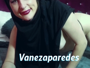 Vanezaparedes
