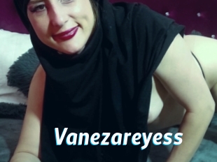 Vanezareyess