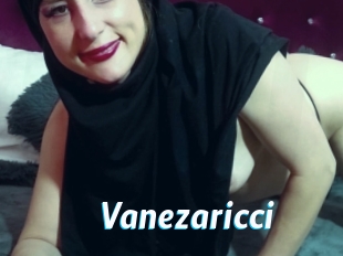 Vanezaricci