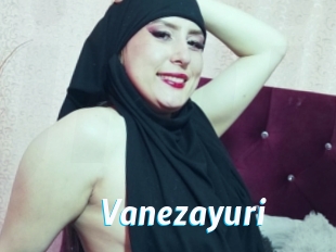 Vanezayuri