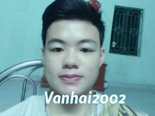 Vanhai2002