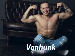 Vanhunk