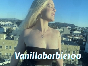 Vanillabarbie100