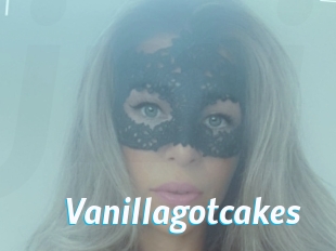 Vanillagotcakes