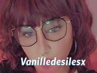 Vanilledesilesx