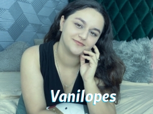 Vanilopes