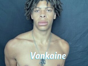 Vankaine