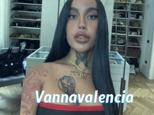 vannavalencia J Mine