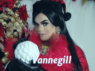 vannegill J Mine