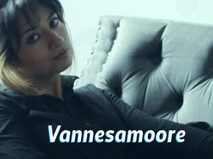 Vannesamoore