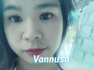 vannusa J Mine