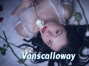Vanscalloway
