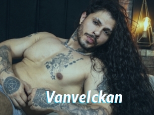 Vanvelckan