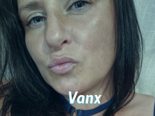 Vanx