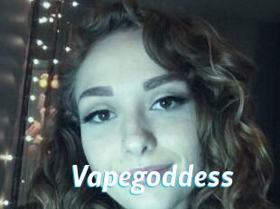 Vapegoddess