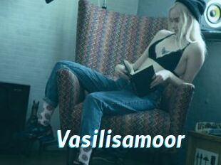 Vasilisamoor