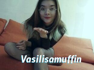 Vasilisamuffin