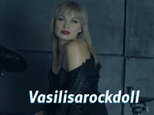 Vasilisarockdoll
