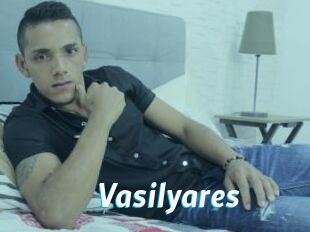 vasilyares J Mine