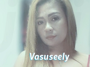 Vasuseely