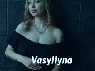 Vasyllyna