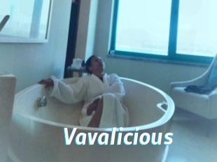 Vavalicious